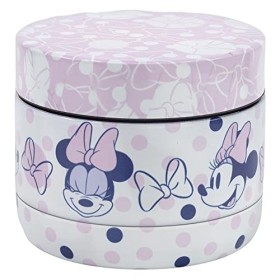 Stor THERMOBEHÄLTER FÜR LEBENSMITTEL, DER DIE TEMPERATUR ÜBER EINEN LÄNGEREN ZEITRAUM AUFRECHTERHÄLT | MINNIE MOUSE MOUSE