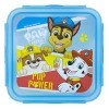 Stor RÉCIPIENT POUR ALIMENTS. CAPACITÉ 500 ML | PAW PATROL PUP POWER