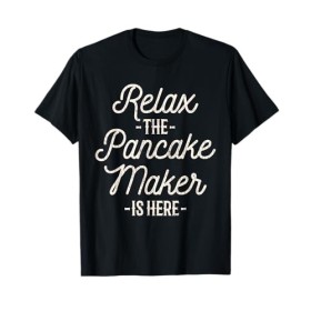 Crêpes boulangers T-shirt crêpes amoureux drôle T-Shirt