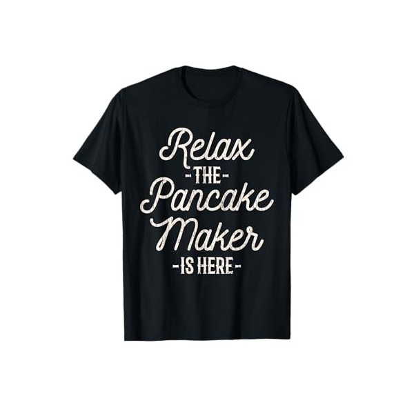 Crêpes boulangers T-shirt crêpes amoureux drôle T-Shirt