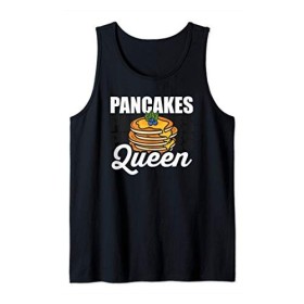 Crêpes Cadeau de la reine des amoureux Crêpes Cadeaux Débardeur