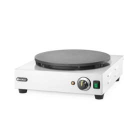 HENDI Crêpière - 230V / 3000W - 470x509x H 161 mm