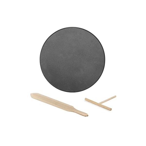 ACCESSOIRE LAGRANGE AC100502 PLAQUE CREPES