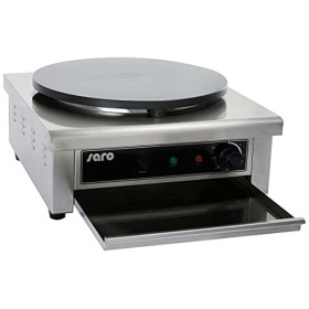 Appareil à crêpes modèle MERLE