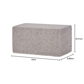 Casselin CPA - Pierre abrasive