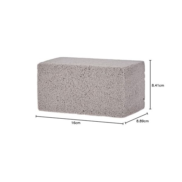 Casselin CPA - Pierre abrasive