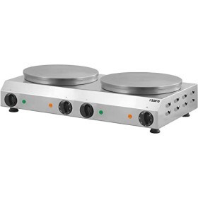 Saro Pierre à crêpes