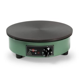 Krampouz CREPIERE ELECTRIQUE BILLIG Ø40 CEBPA4AO