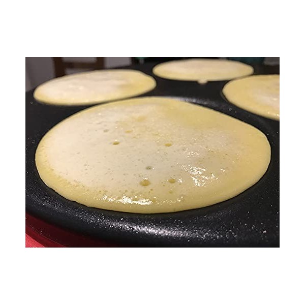 Roller Grill Tampon graisseur Ø 7,5 cm pour crêpière