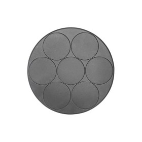 ACCESSOIRE LAGRANGE AC100501 PLAQUE MINI-CREPES