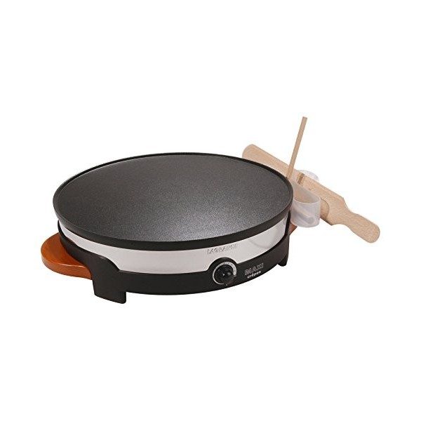 *CREPIERE LAGRANGE 109001 MAXI CREPES