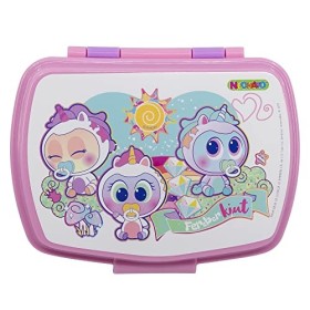 Stor BOÎTE À LUNCH RECTANGULAIRE | KSIMERITOS