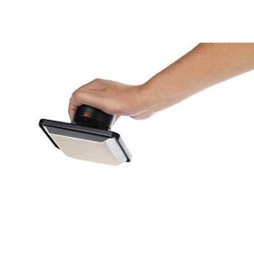 KRAMPOUZ Tampon Rond Feutre pour graissage Diamètre 7 cm ATG1