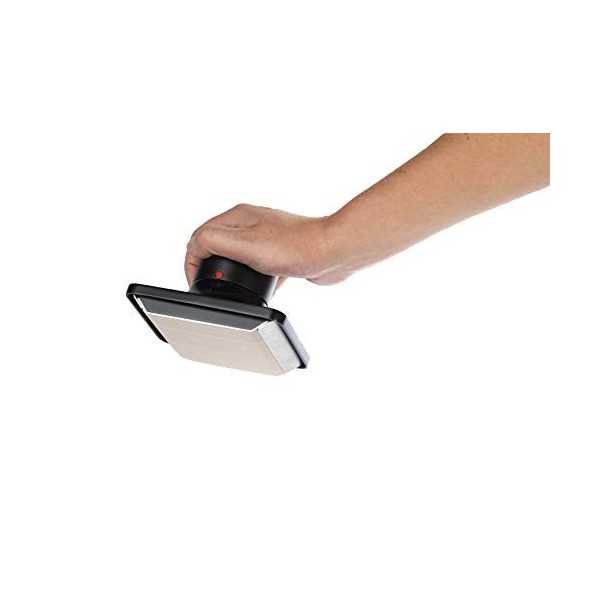 KRAMPOUZ Tampon Rond Feutre pour graissage Diamètre 7 cm ATG1