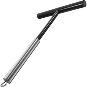 Distributeur de crêpes, en acier inoxydable, pour crêpes et crêpes, outil de fabrication de crêpes pour une répartition unifo