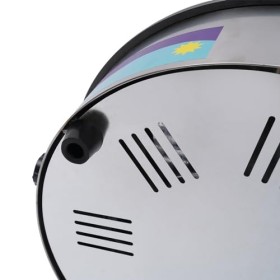 CrêPièRe Avec Spatule 3000w 45 Cm CrêPièRe Professionnelle Pour La Cuisson Des CrêPes Bacon œUfs CrêPes IdéAl Pour La Maison 