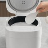 Xiaomi Smart Cuiseur à riz électrique multifonction intelligent 6 en 1 avec minuterie 24 h avec cuillère et tasse à mesurer B