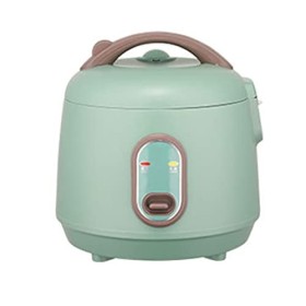 Appareils de cuisson de riz, machine de cuisson de riz à une touche antiadhésive électrique cuiseur de riz à la vapeur avec c