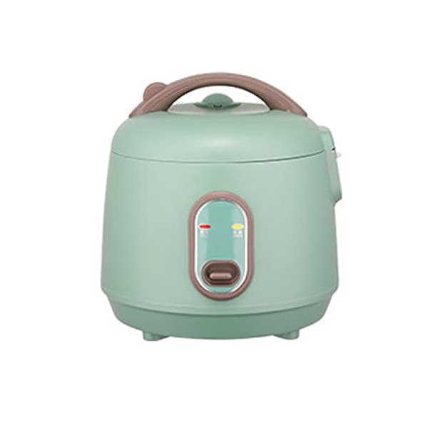 Appareils de cuisson de riz, machine de cuisson de riz à une touche antiadhésive électrique cuiseur de riz à la vapeur avec c