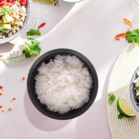 YARNOW Revêtement pour cuiseur à riz casserole à riz avec revêtement antiadhésif intérieur autocuiseur électrique pot intérie