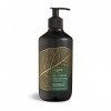 I Love Wellness DESTRESS Hand & Body Lotion, With Natural Essential Oils Of Lemongrass, Rosemary & Eucalyptus, With Avocado O