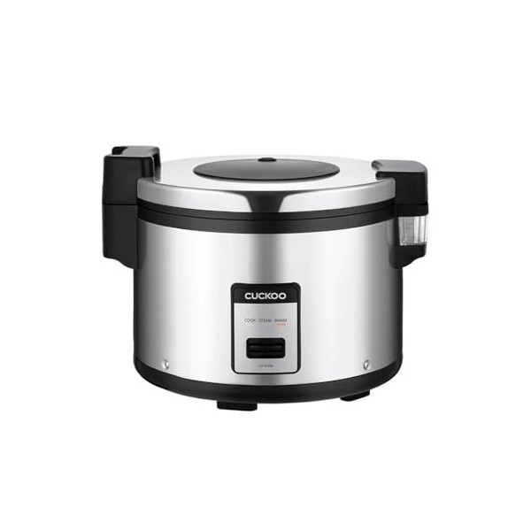 CUCKOO CR-3511E Cuiseur à riz
