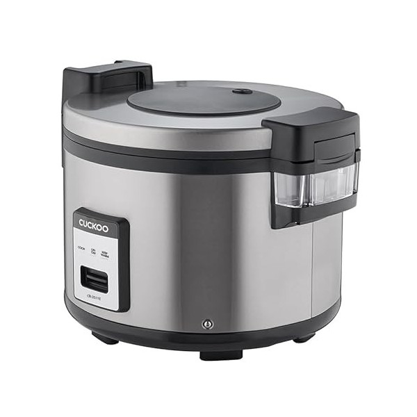 CUCKOO CR-3511E Cuiseur à riz