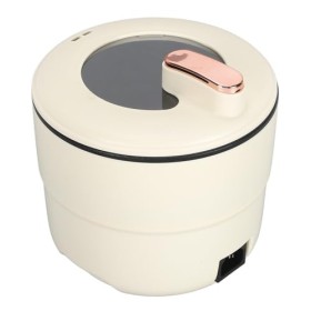 Fabricant de Cuiseur à Riz, Cuiseur à Riz électrique 300 W pour la Cuisson à la Vapeur Prise UE 100 à 240V 