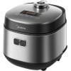 Midea Multicuiseur avec 11 Programmes, Cuiseur de Riz 5L pour 10 Personnes, Cuisson Lente, Vapeur, Pot Intérieur Haut de Gamm