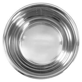 Inner Pot Instant Pot de cuisson intérieur en acier inoxydable 3 L pour cuiseur à riz intérieur récipient de remplacement pou