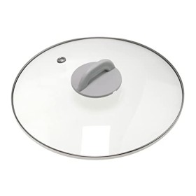 Couvercle compatible avec / pièce de rechange pour cuiseur à riz Tefal SS-996468 RK1011