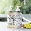 I Love Naturals Lime, Ginger & Cardamon Hand & Body Lotion, Essential Oils Of Cardamon, Ginger & Sage, Crafted With Ingredien