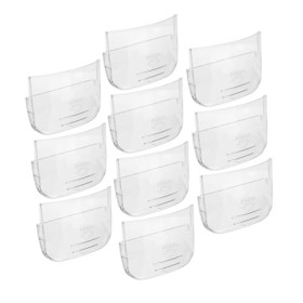 MAGICLULU 10 Pièces Accessoires pour Cuiseur À Riz Réservoir deau Verres À Boire Ustensiles De Cuisine Collecteurs deau De 