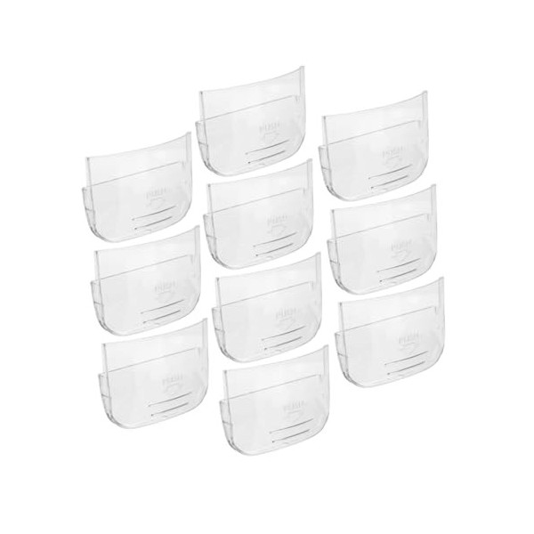 MAGICLULU 10 Pièces Accessoires pour Cuiseur À Riz Réservoir deau Verres À Boire Ustensiles De Cuisine Collecteurs deau De