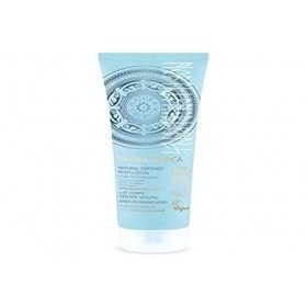 Lait pour le corps naturel Baies du Grand Nord 200ml