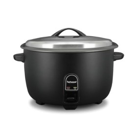 Cuiseur Riz 4.2 L TCR-4266 TECHWOOD, noir