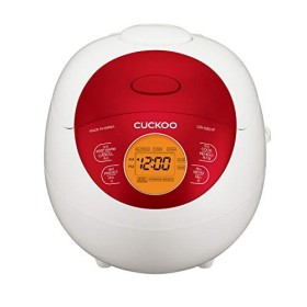 CUCKOO CR-0351F el Cuiseur à riz Fuzzy Logic 0,54 l / 425 W pour 3 personnes