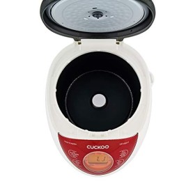 CUCKOO CR-0351F el Cuiseur à riz Fuzzy Logic 0,54 l / 425 W pour 3 personnes