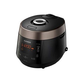 Cuckoo SLS-ART-0000072 cuiseur à Riz 1,8 L 1150 W Marron, Rouge