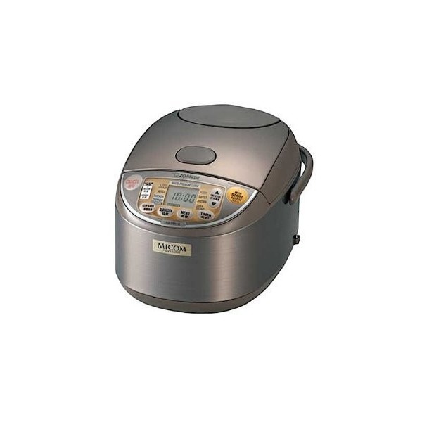 ZOJIRUSHI cuiseur à riz En dehors du Japon, la spécification NS YMH10 220-230V 