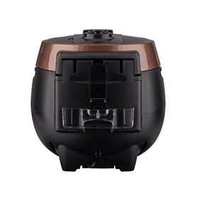 Cuckoo Cuiseur à riz 1,08 l CRP-R0607F à pression numérique