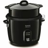 Tefal Classic 2 Cuiseur à riz, 5 L, 1,5 kg de riz, Automatique, Maintien au chaud, Sans surveillance, Cuve antiadhésive, Nett