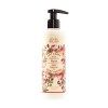 Panier des Sens Lait corps Hydratant Rose, crème corps hydratante - Soins pour le corps Made in France & 97% naturel - 250ml