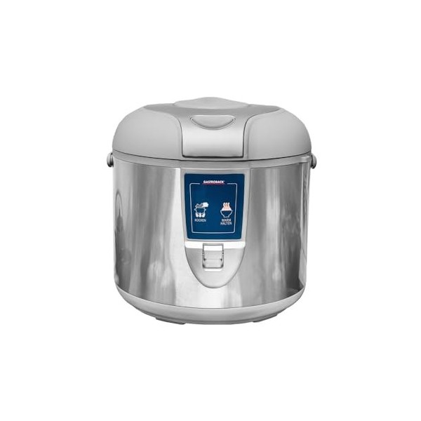 Gastroback 42507 Cuiseur à Riz Design