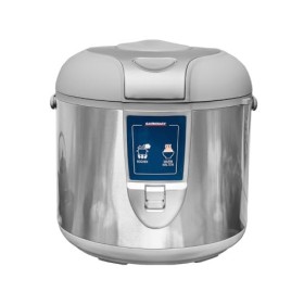 Gastroback 42518 Design Reiskocher Pro Import Allemagne 