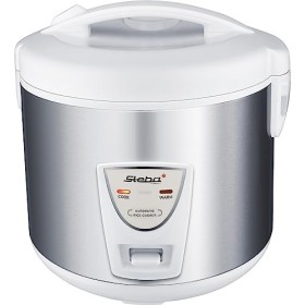 Steba RK2 Cuiseur à Riz 1,8 L 700 W