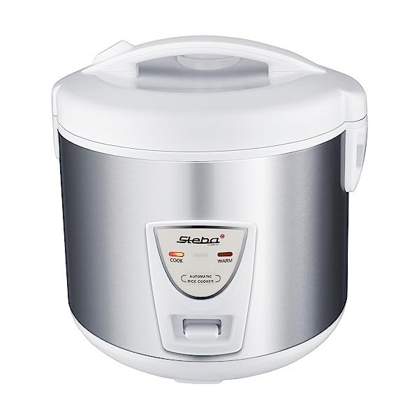 Steba RK2 Cuiseur à Riz 1,8 L 700 W