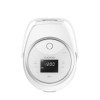 Cuckoo CR-1020F Cuiseur à riz et cuiseur vapeur, 14 programmes, fonction turbo et maintien au chaud, minuterie, pot intérieur