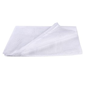 CENPEK Lot de 2 filets de riz réutilisables en polyester pour sushis, riz - 100 x 115 cm
