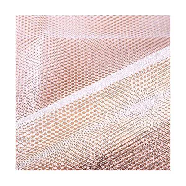 CENPEK Lot de 2 filets de riz réutilisables en polyester pour sushis, riz - 100 x 115 cm